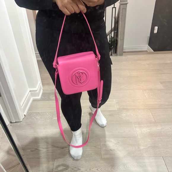 Pink Steve Madden purse - Picture 7 of 7